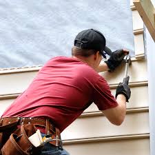 Best Vinyl Siding Installation  in Kaneohe, HI